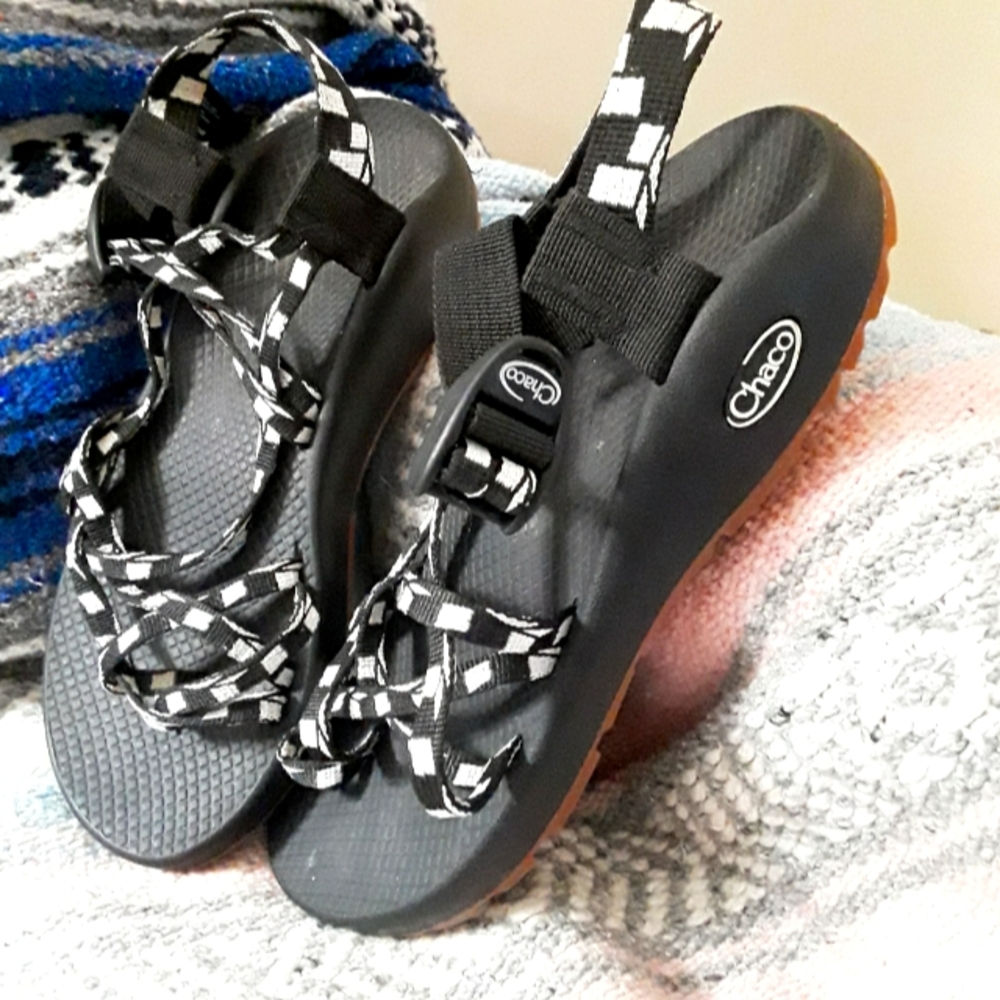 Chaco sandles